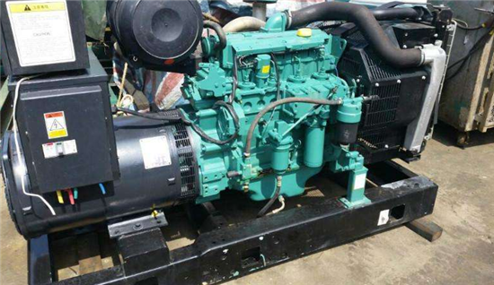 龙岗柴油发电机